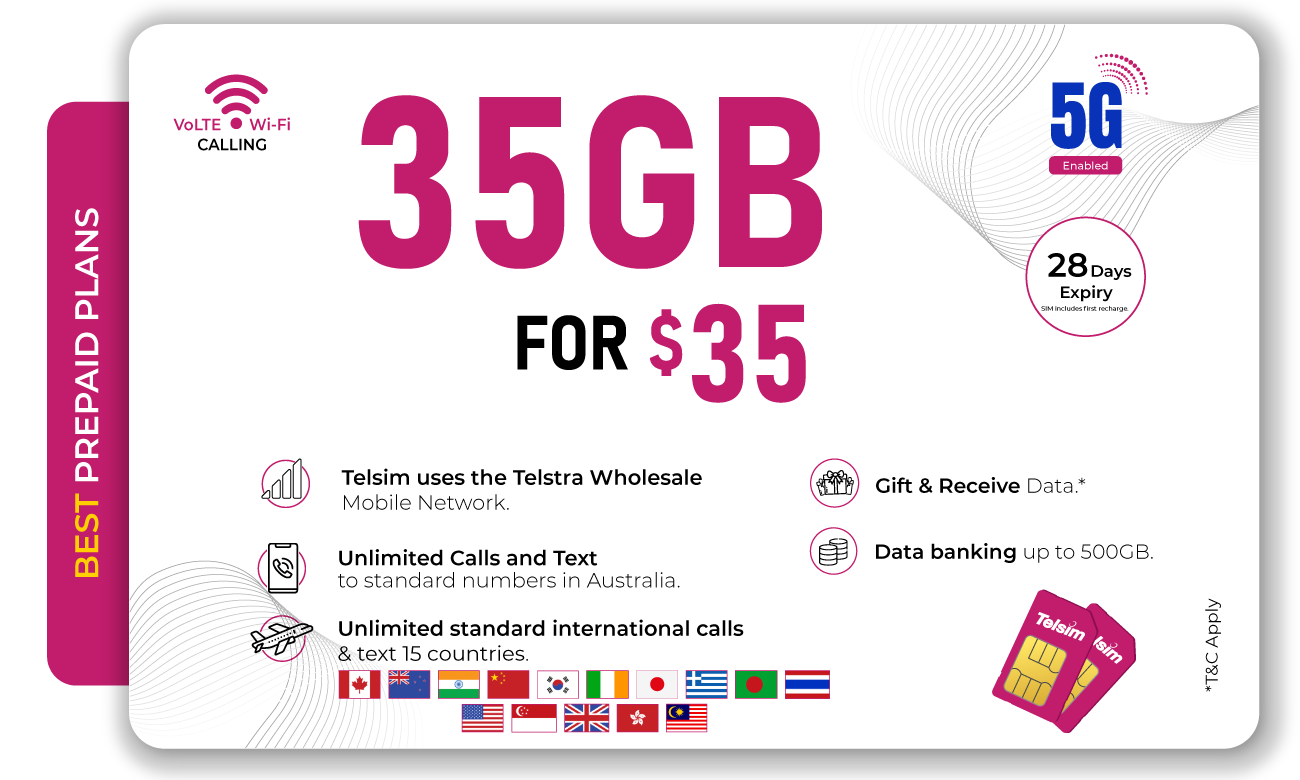 30GB for 15 dollar special offer prepaid monthly plan, free simcards