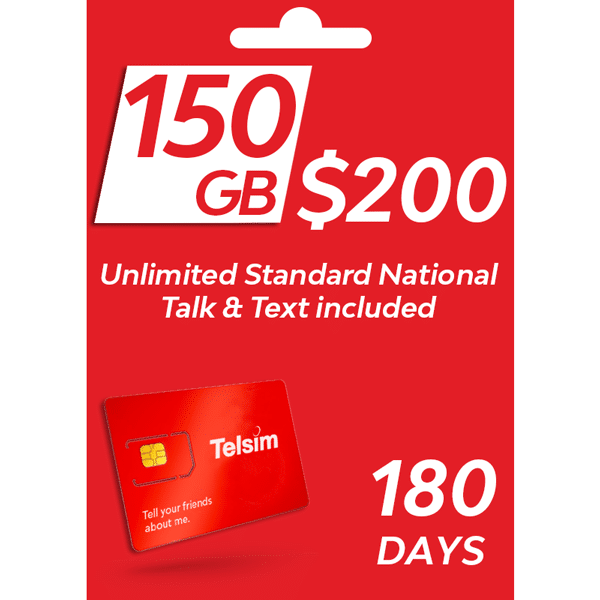Buy Free SIM Cards From Australia