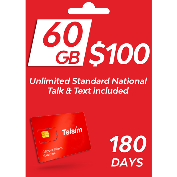 Buy Free SIM Cards From Australia's Top Operators