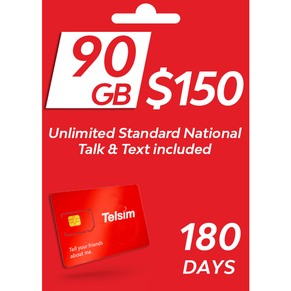 Buy Free SIM Cards From Australia's Top Operators