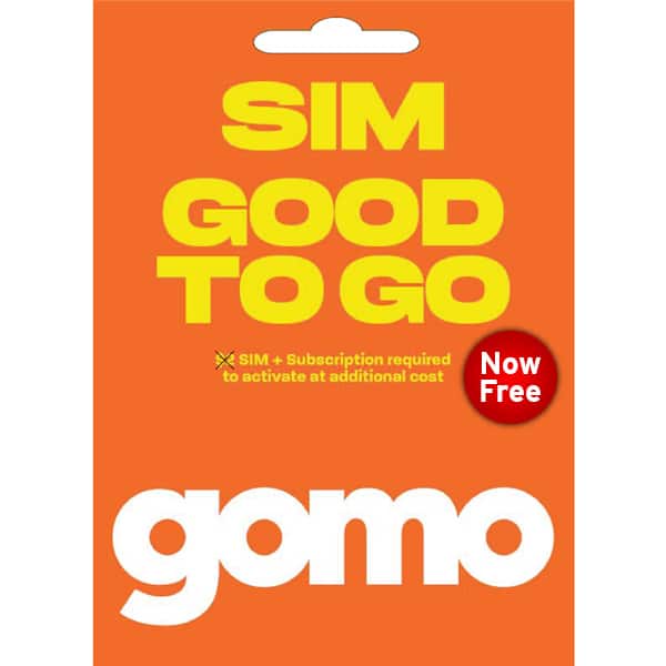 Buy Free SIM Cards From Australia
